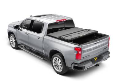 Extang - Extang 88350 Solid Fold ALX Tonneau Cover - Image 3