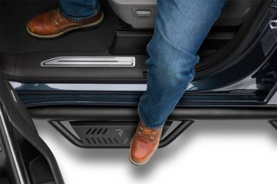 N-Fab - N-Fab HPC1980CC-TX Podium Step - Image 4