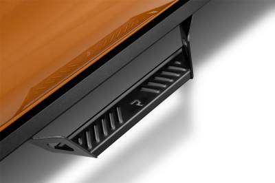 N-Fab - N-Fab PRF1981CC-TX Predator Pro Cab Length Step - Image 4