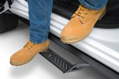 N-Fab - N-Fab PRC1971QC-TX Predator Pro Cab Length Step - Image 4