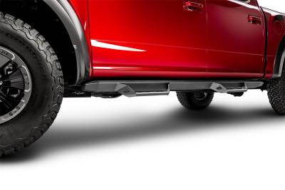 N-Fab - N-Fab PRF1790CC-TX Predator Pro Cab Length Step - Image 3