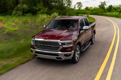 N-Fab - N-Fab NBD19CC-TX Roan Running Board - Image 4