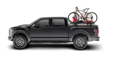 N-Fab - N-Fab F1585CC-TX Cab Length Nerf Step Bar - Image 6