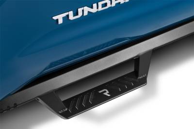 N-Fab - N-Fab EXT07QC-TX Cab Length EPYX Step System - Image 3