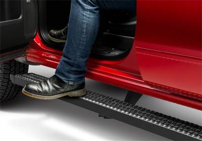 N-Fab - N-Fab GFC07RC-TX Growler Step System - Image 4