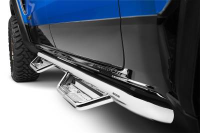 N-Fab - N-Fab HPD1980CC-SS Podium Step - Image 3