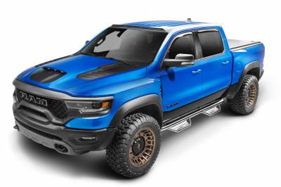 N-Fab - N-Fab HPD1980CC-SS Podium Step - Image 5