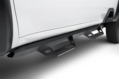 N-Fab - N-Fab PRC1980CC-TX Predator Pro Cab Length Step - Image 4