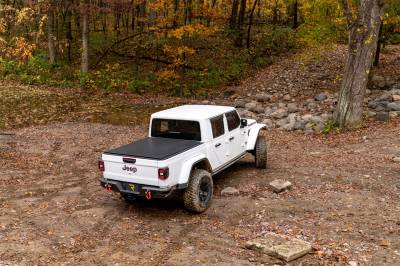 N-Fab - N-Fab TSJ194-TX TrailSlider Step System - Image 4