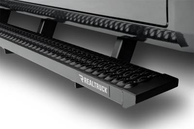 N-Fab - N-Fab GFT22CC-TX Cab Length Growler Step System - Image 7