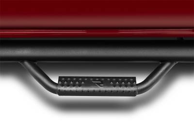 N-Fab - N-Fab C0773QC-TX Cab Length Nerf Step Bar - Image 4