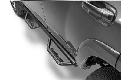 N-Fab - N-Fab T1464R Wheel To Wheel Nerf Step Bar - Image 2