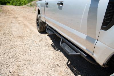 N-Fab - N-Fab HPF17105CC-6-TX Podium LG Step - Image 5