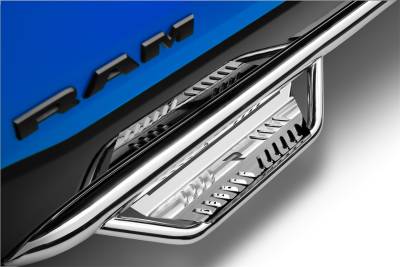 N-Fab - N-Fab HPD15103CC-6-SS Podium Step - Image 4