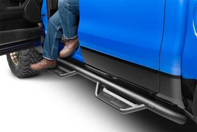 N-Fab - N-Fab HPD2080CC-TX Podium LG Step - Image 4