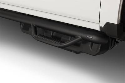 N-Fab - N-Fab C11105CC-6-TX Wheel To Wheel Nerf Step Bar w/Bed Access - Image 5