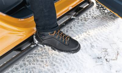 N-Fab - N-Fab TSF214B-TX TrailSlider Step System - Image 10