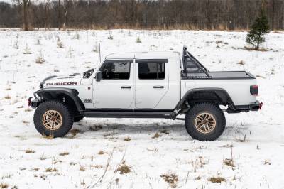 N-Fab - N-Fab J19BR-RLT ARC Sports Bar - Image 7