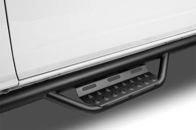 N-Fab - N-Fab 321417212 Full Length Nerf Step RS Bar - Image 4