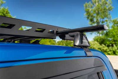 N-Fab - N-Fab U34253400 Universal Roof Rack - Image 18