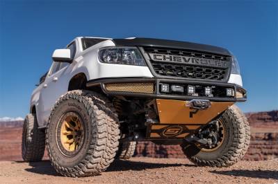 N-Fab - N-Fab G151MRDS-TX M-RDS Front Bumper - Image 5