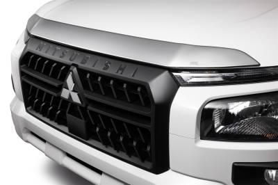 Husky Liners - Husky Liners 2892236 Low Profile Vent Visor - Image 3