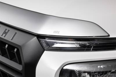 Husky Liners - Husky Liners 2892236 Low Profile Vent Visor - Image 4