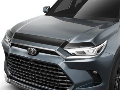 Husky Liners - Husky Liners 2842247 AEROSKIN Hood Protector - Image 2