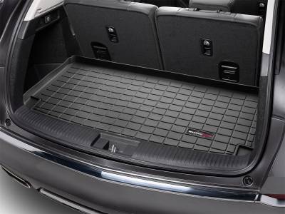WeatherTech - WeatherTech 401437 Cargo Liner - Image 2