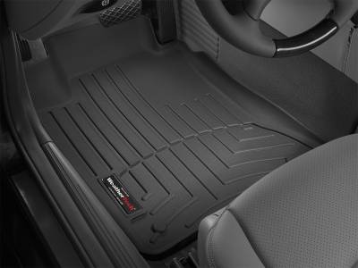 WeatherTech - WeatherTech 440881 FloorLiner DigitalFit - Image 2