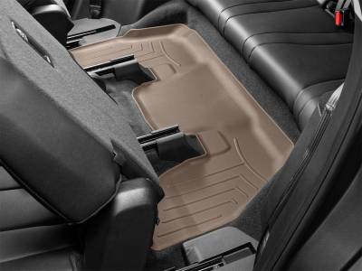 WeatherTech - WeatherTech 4516693 FloorLiner DigitalFit - Image 2