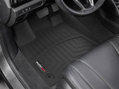WeatherTech - WeatherTech 4416691 FloorLiner DigitalFit - Image 2