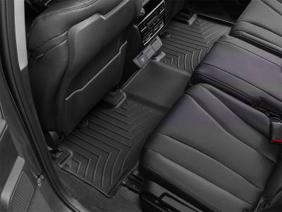 WeatherTech - WeatherTech 4416692 FloorLiner DigitalFit - Image 2