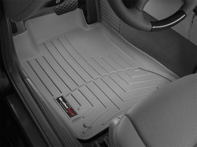 WeatherTech - WeatherTech 460881 FloorLiner DigitalFit - Image 2