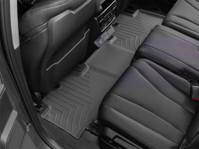WeatherTech - WeatherTech 4616692 FloorLiner DigitalFit - Image 2
