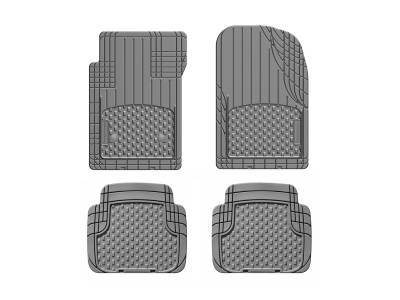 WeatherTech 11TTFSG Trim to Fit Mat
