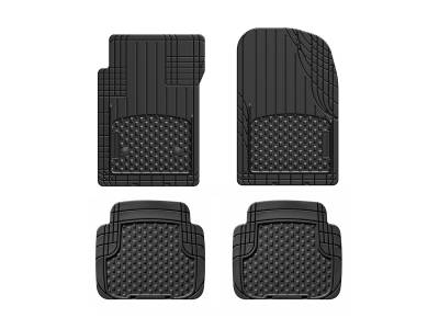 WeatherTech 11TTFSB Trim to Fit Mat
