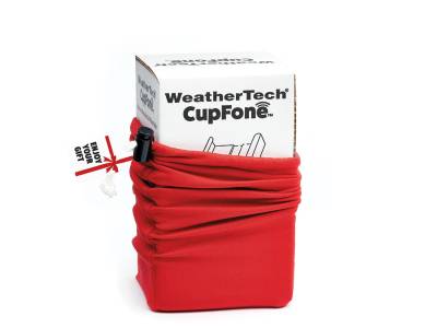 WeatherTech 84CF23GBR CupFone Gift Bag