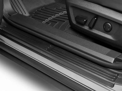 WeatherTech - WeatherTech ST039K1 Sill Protector - Image 2