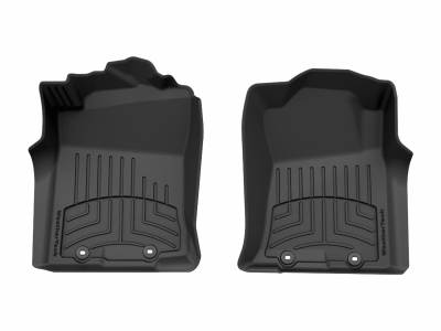 WeatherTech 446551IM FloorLiner HP