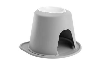 WeatherTech PSH6410LGLG Pet Feeding System