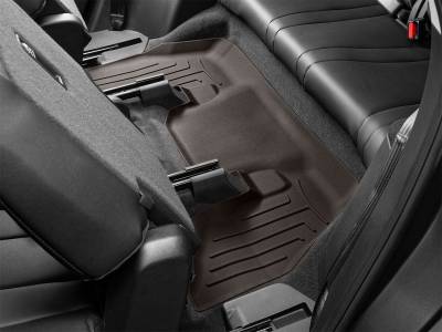 WeatherTech - WeatherTech 4716693IM FloorLiner HP - Image 2
