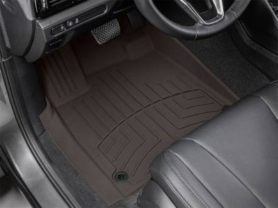 WeatherTech - WeatherTech 4716691IM FloorLiner HP - Image 2