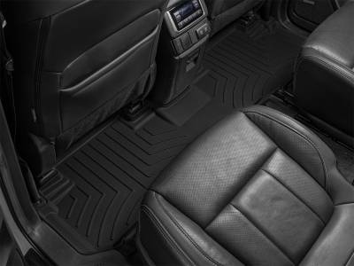 WeatherTech - WeatherTech 4414752IM FloorLiner HP - Image 2