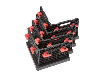 WeatherTech 8ACTP01 CargoTech Pro