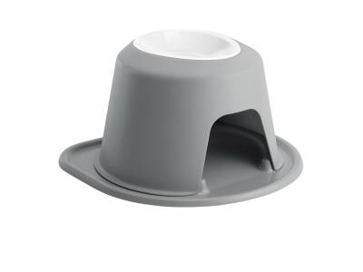 WeatherTech PSH3208DGDG Pet Feeding System