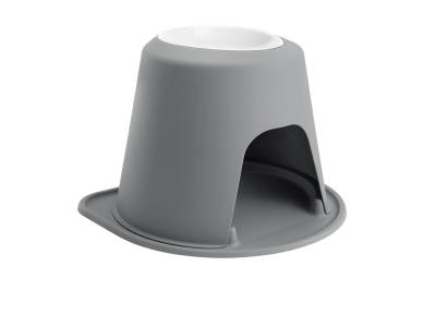 WeatherTech PSH9614DGDG Pet Feeding System