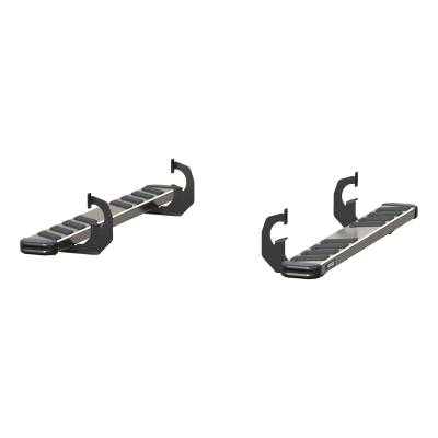 ARIES 2553007 NovaTrac Running Boards