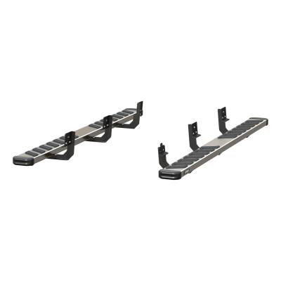 ARIES 2553012 NovaTrac Running Boards