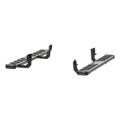 ARIES 2553014 NovaTrac Running Boards